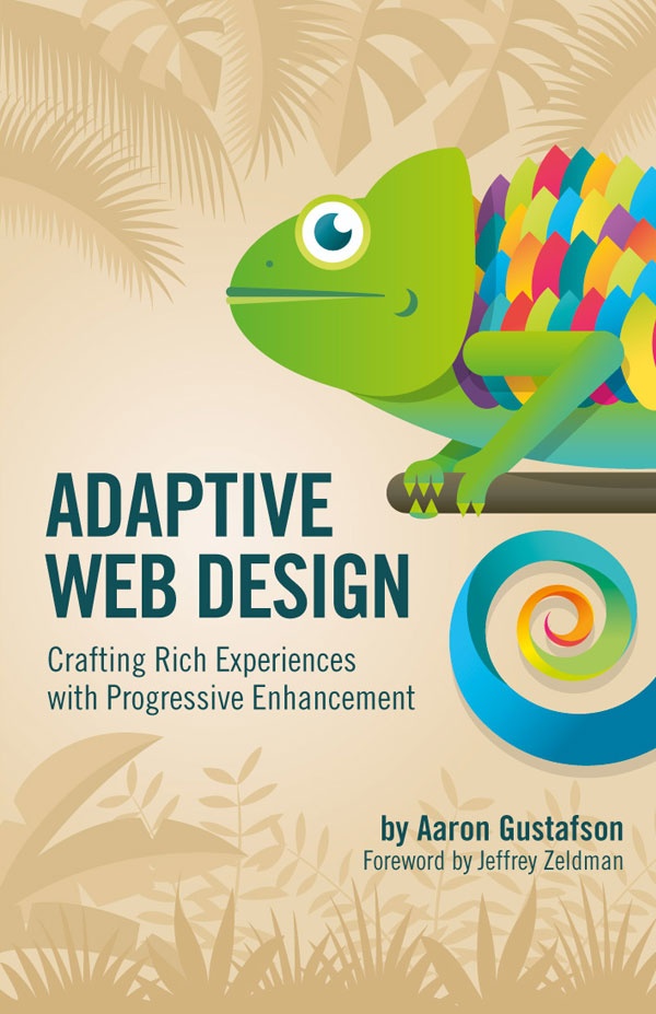 Adaptive Web Desgn